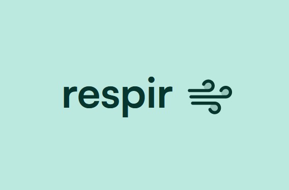 respir – screenshot 1
