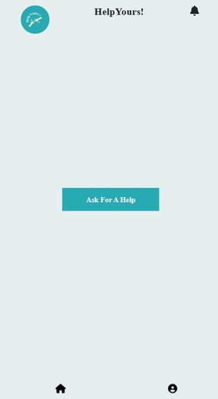HelpYours – screenshot 7