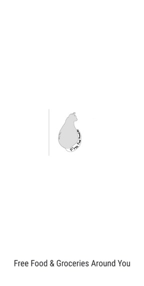 Free Food & Groceries Around You – screenshot 2