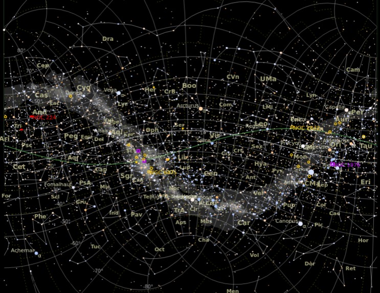 AstroAI – screenshot 2