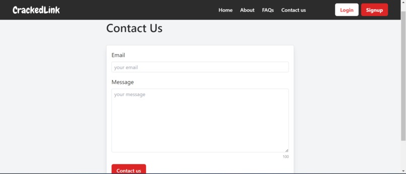 CrackedLink – screenshot 15