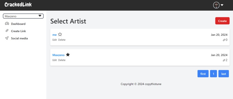 CrackedLink – screenshot 11