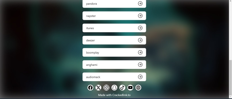 CrackedLink – screenshot 18