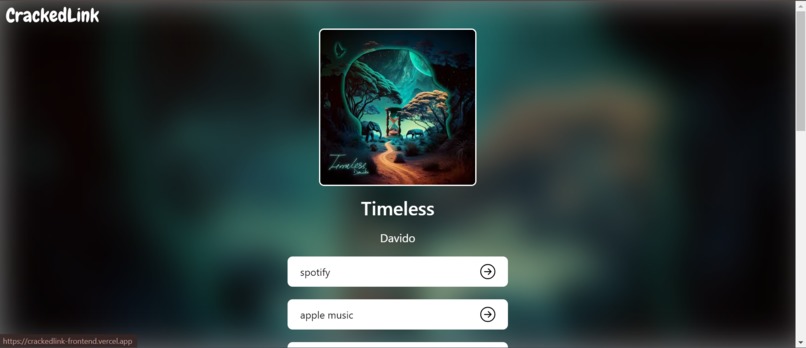 CrackedLink – screenshot 17