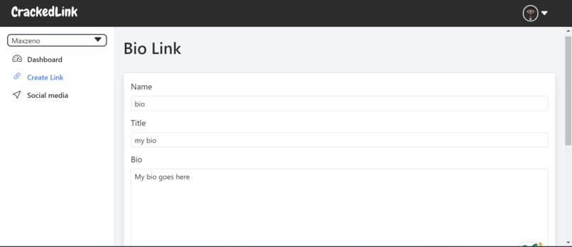 CrackedLink – screenshot 19