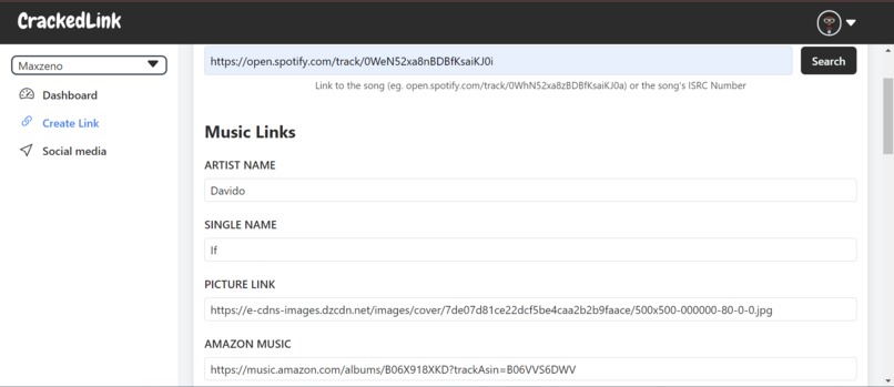 CrackedLink – screenshot 20