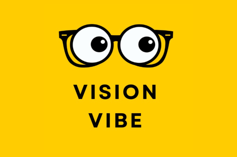 Vision Vibe – screenshot 1