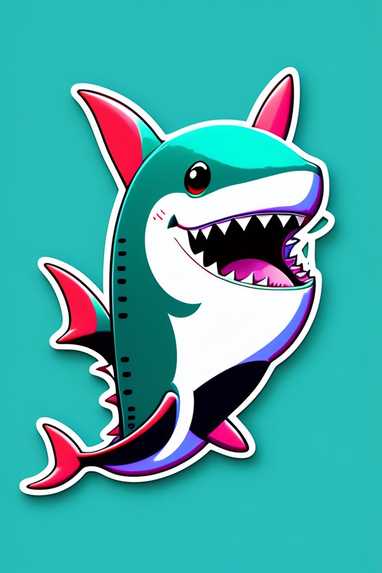 Hack sharks 2.0 – screenshot 1