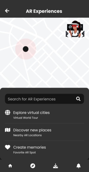meyRAR Explorer – screenshot 3