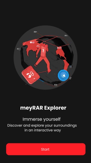 meyRAR Explorer – screenshot 6