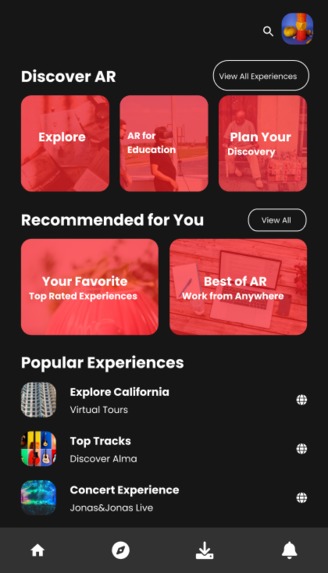 meyRAR Explorer – screenshot 10
