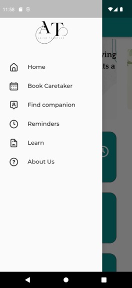Aging Together – screenshot 2