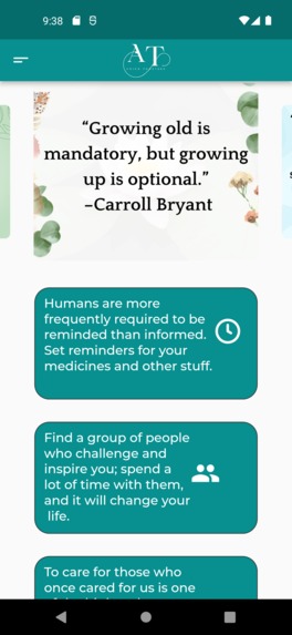 Aging Together – screenshot 3