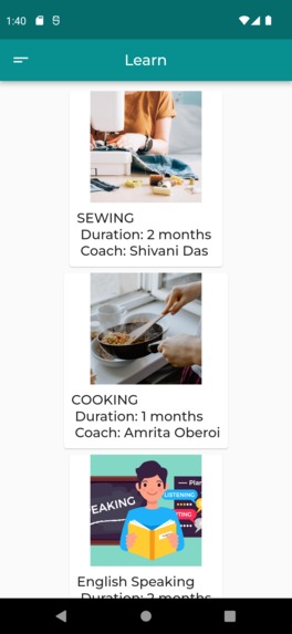 Aging Together – screenshot 5