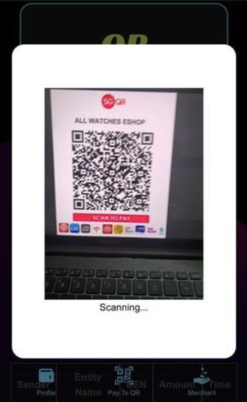 PayLiao – screenshot 6