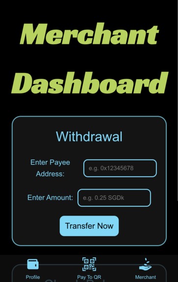 PayLiao – screenshot 7