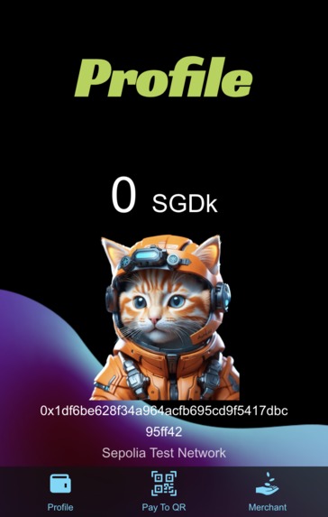 PayLiao – screenshot 9