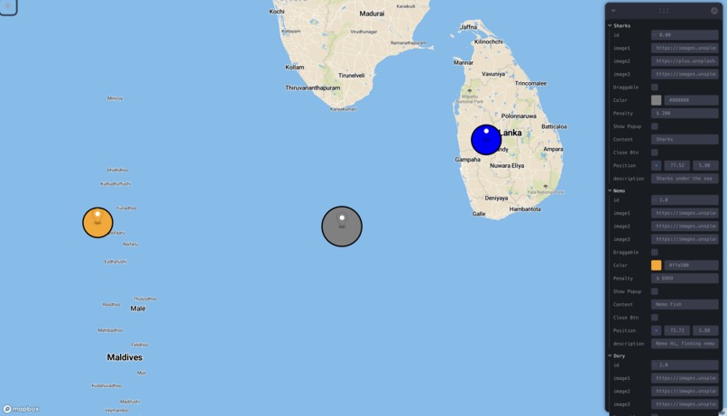 SharkScan – screenshot 1