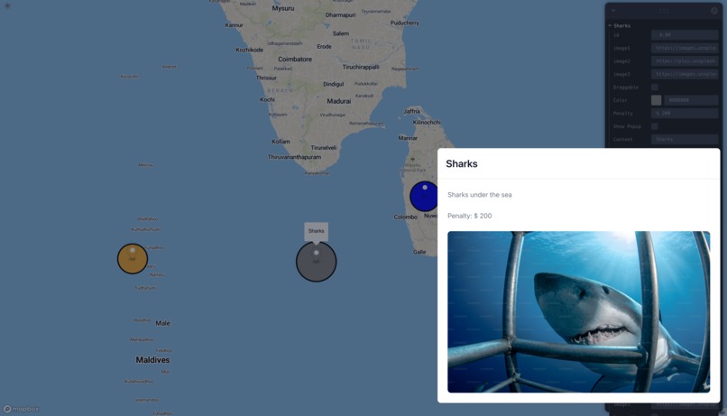 SharkScan – screenshot 2