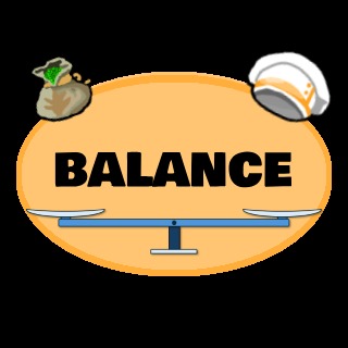 Balance – screenshot 1