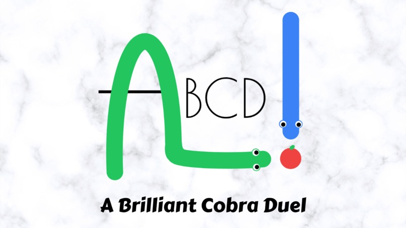 A Brilliant Cobra Duel – screenshot 1