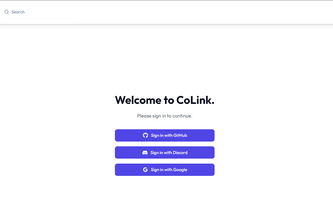 CoLink
