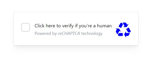 Rechaptca – screenshot 2