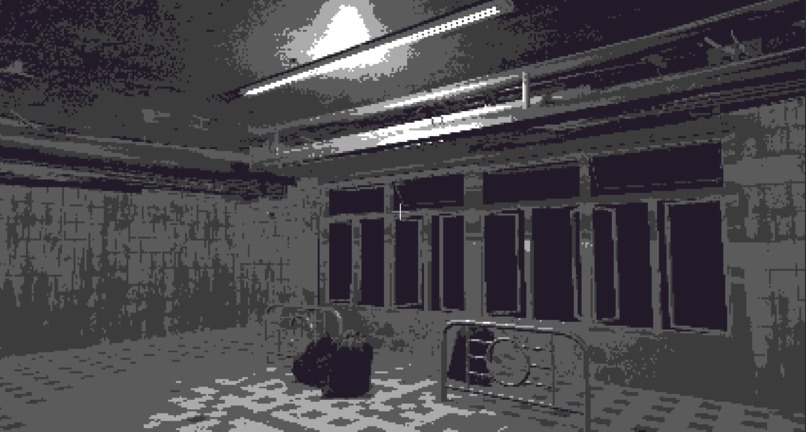 Wee Hours – screenshot 2