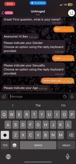 Unhinged – screenshot 4