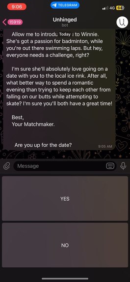 Unhinged – screenshot 3