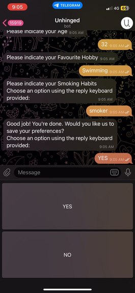 Unhinged – screenshot 5