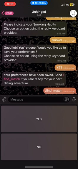 Unhinged – screenshot 6