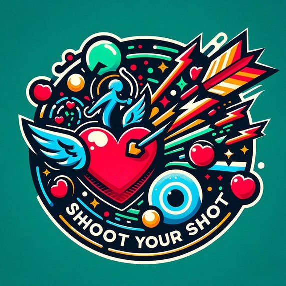 Shoot Your Shot – screenshot 1