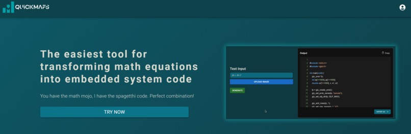 QuickMafs – screenshot 1