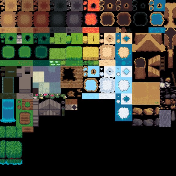 TaskTrek – screenshot 2