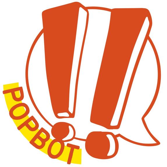 PopBot – screenshot 1