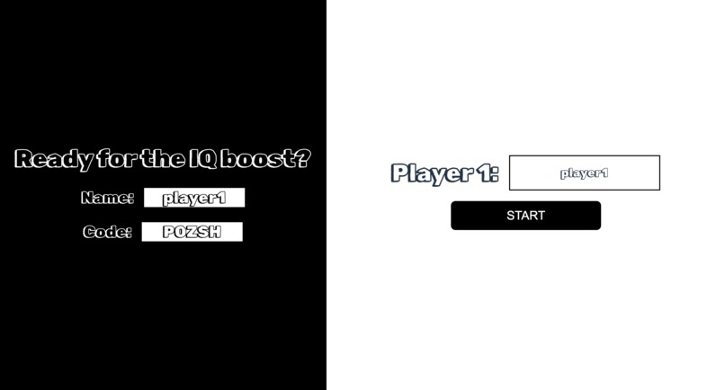 IQ Booster – screenshot 2