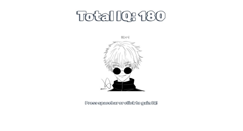 IQ Booster – screenshot 3