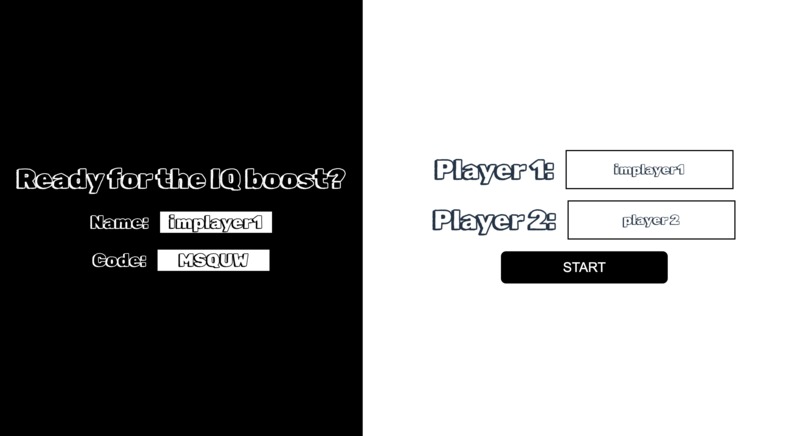IQ Booster – screenshot 4