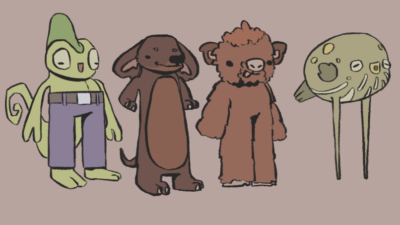 Fire Works – screenshot 5