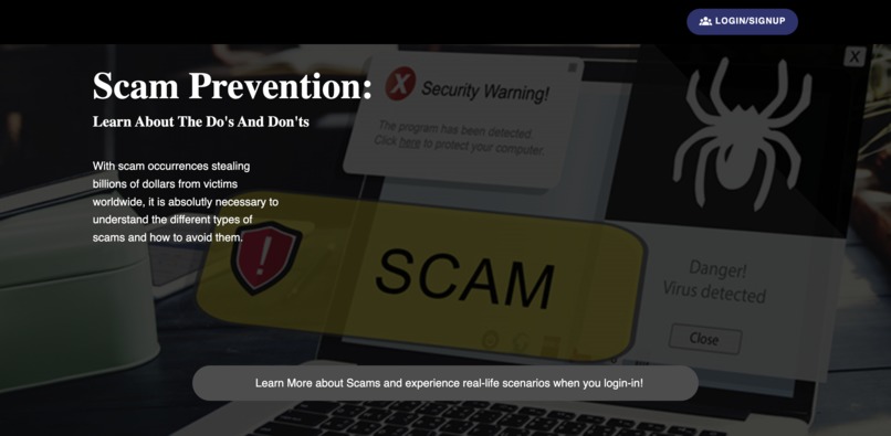 WiseGuard – screenshot 1
