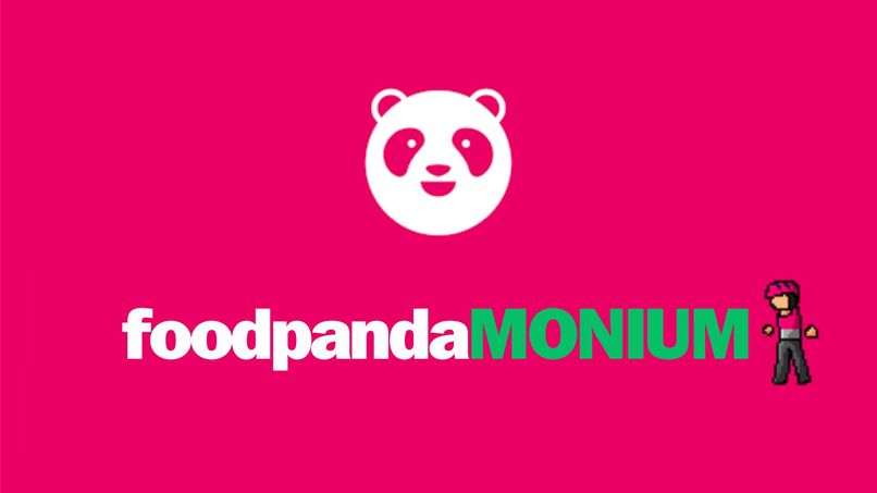 Food Pandamonium – screenshot 1