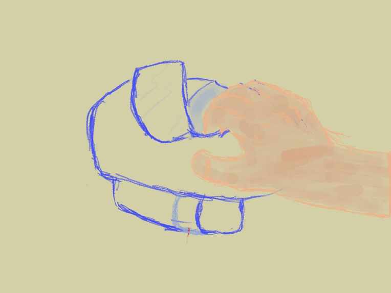 Imposter Grip – screenshot 4