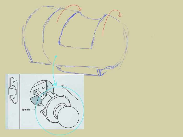 Imposter Grip – screenshot 3