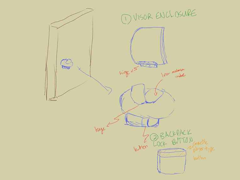 Imposter Grip – screenshot 2