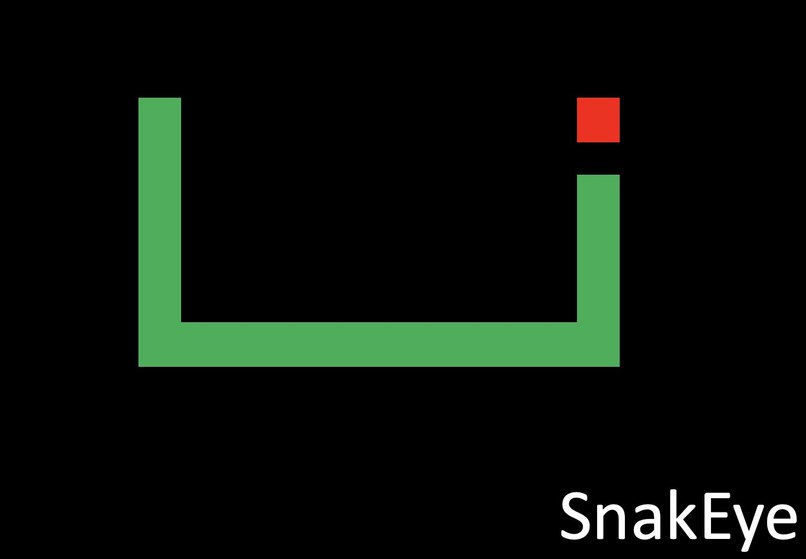 SnakEye – screenshot 1