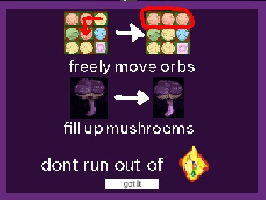 Spin my Cosmos Balls – screenshot 1
