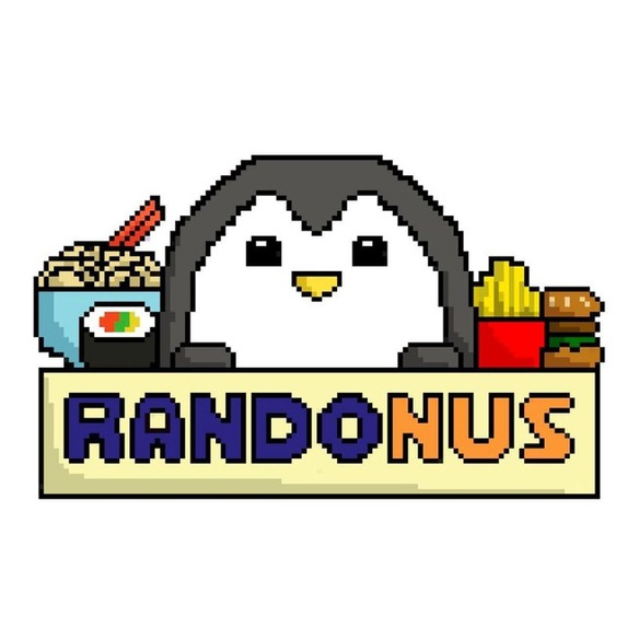 RandoNUS – screenshot 1