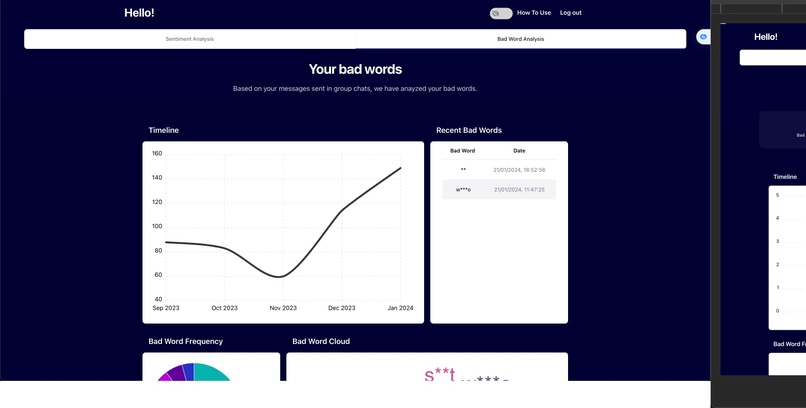 Be-nice Be-kind Optimum-Pride – screenshot 2