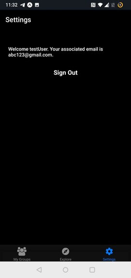 BeatReal: BeReal, for music – screenshot 8